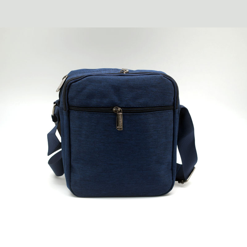 2022 Korean new men's bag Specification image