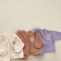 婴儿服饰套装婴幼儿服装批发婴童服装母婴用品多选10