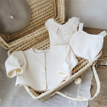 婴儿服饰套装婴幼儿服装批发婴童服装母婴用品多选4