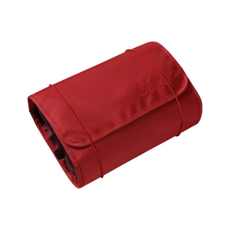 Cosmetics storage bag Specification image