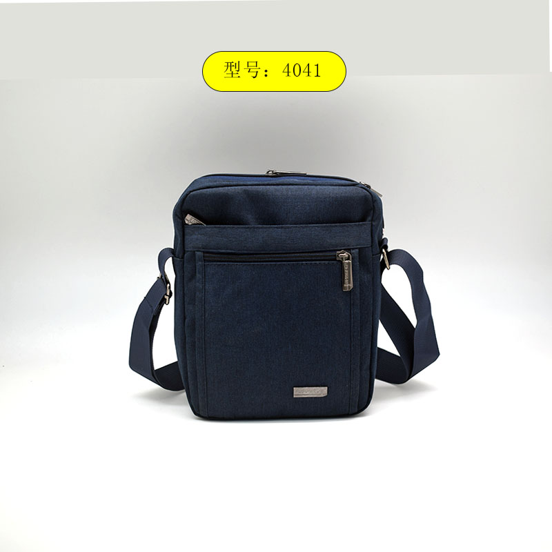 2022 new men's bags