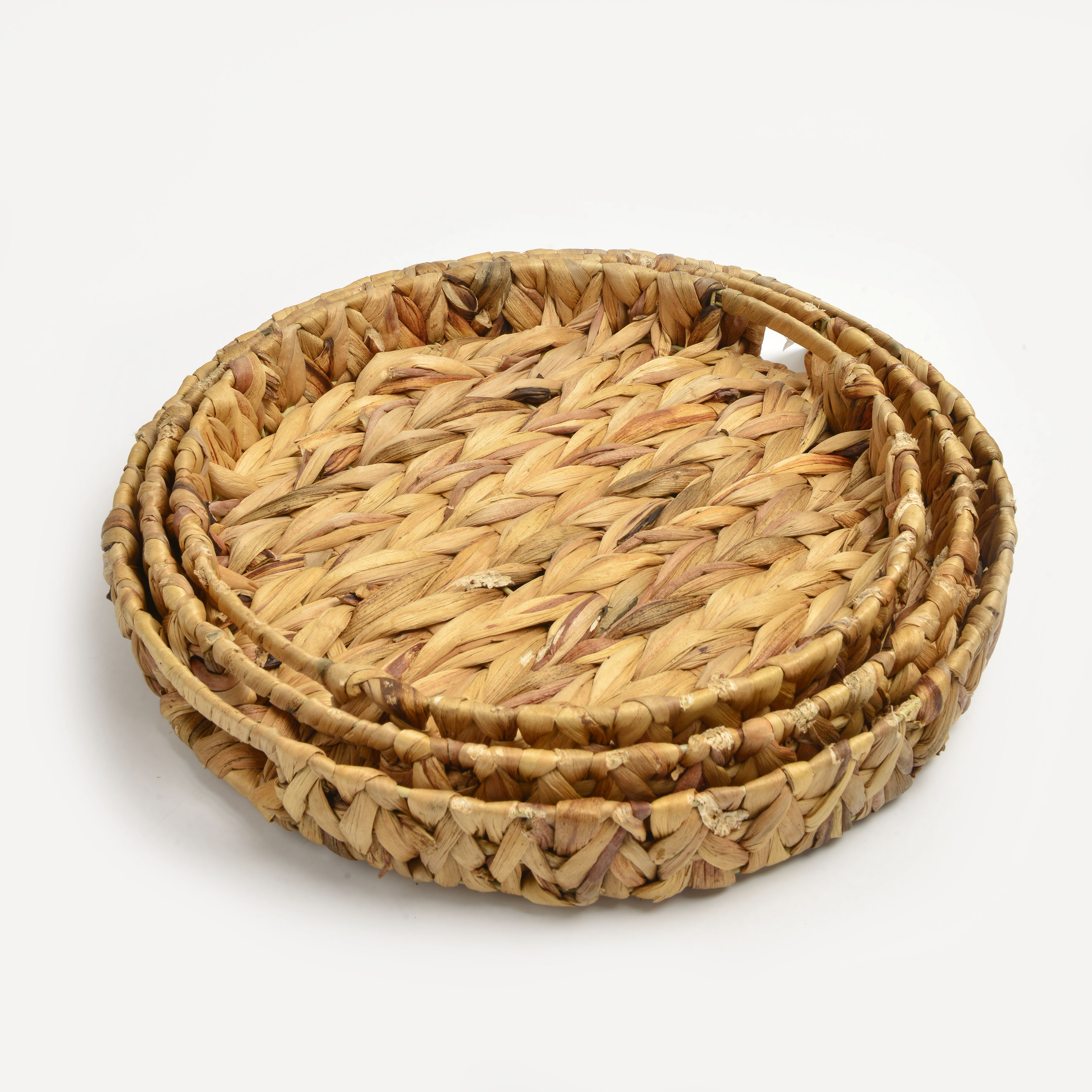 水果篮/收纳筐/置物篮白底实物图