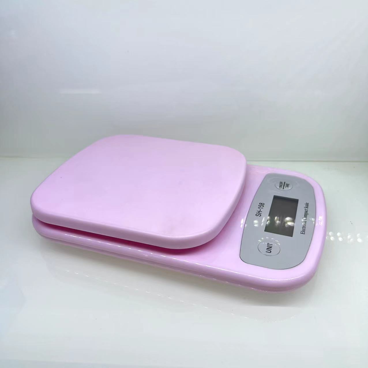 厨房秤/烘焙称/电子秤烘焙产品图