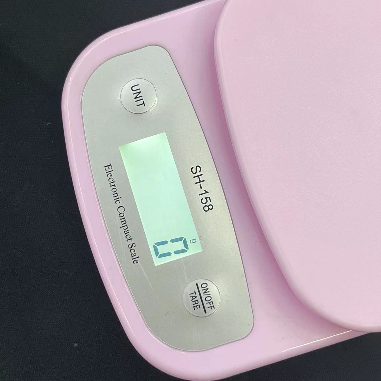 厨房秤/烘焙称/电子秤烘焙细节图