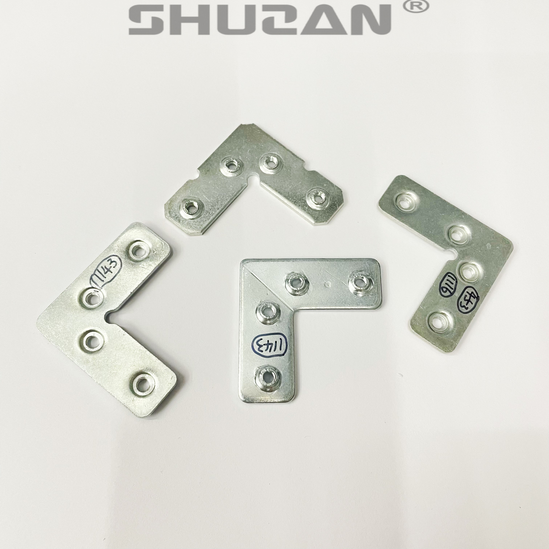 角铁/角码细节图