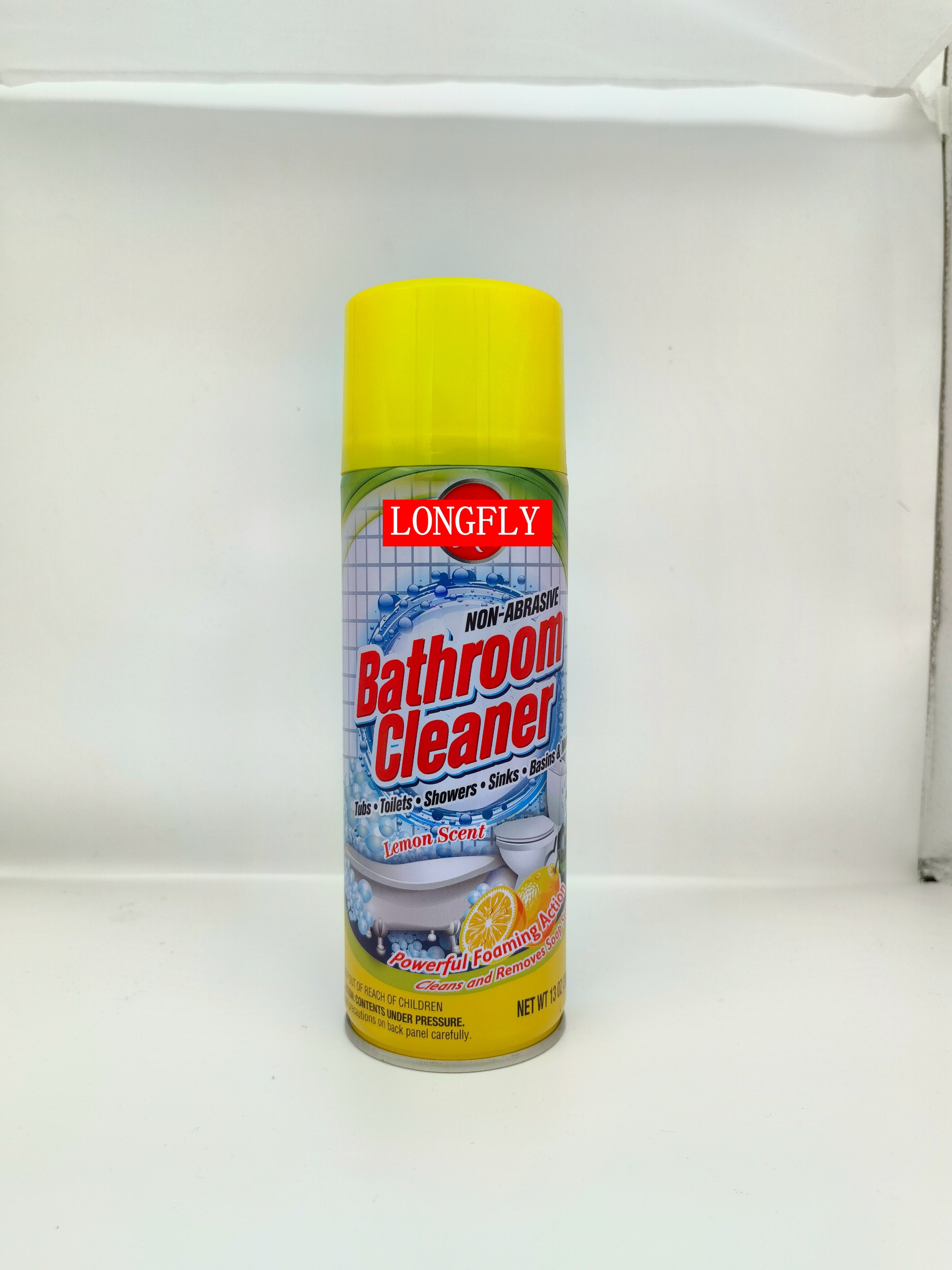 浴室清洁剂Bathroom cleaner 抽水马桶清洁剂
