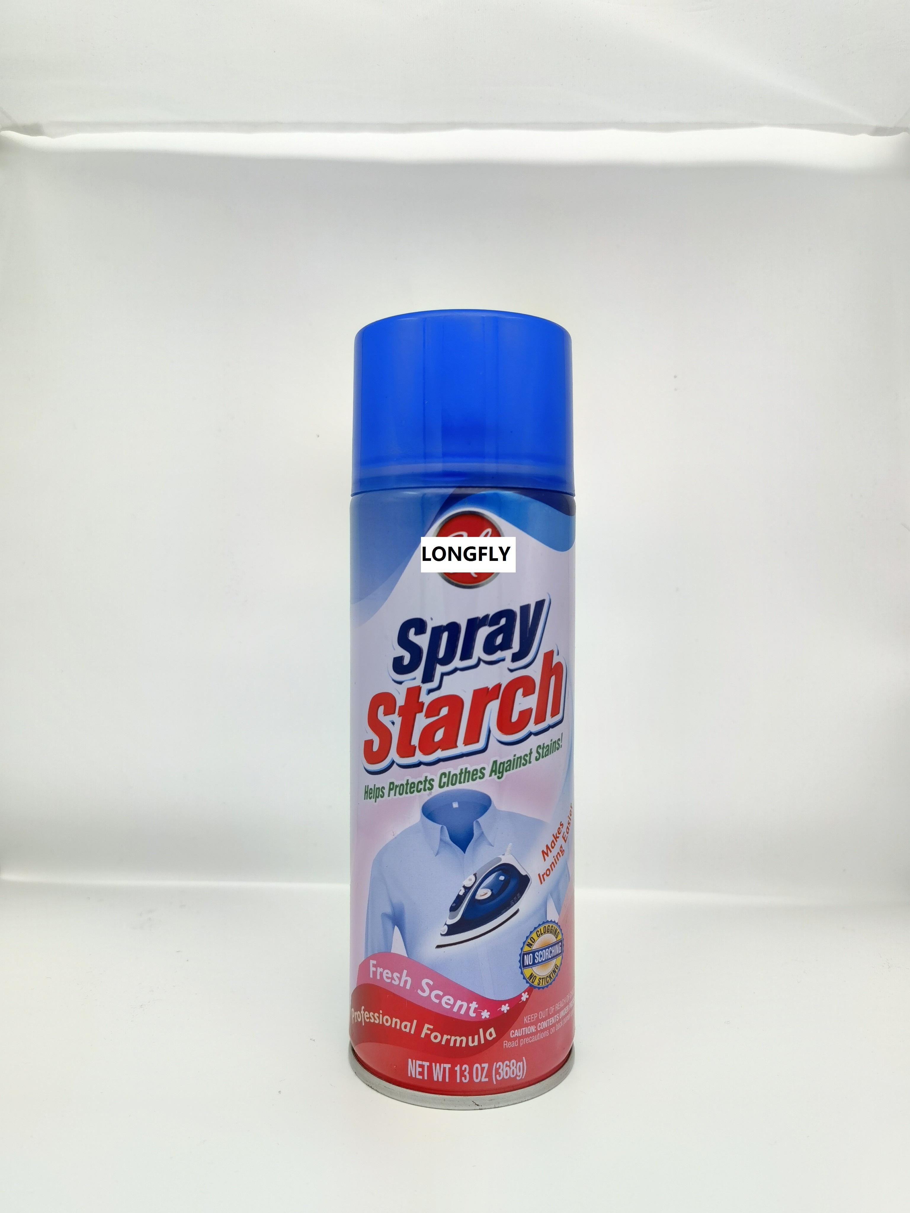 Spray Starch上浆剂