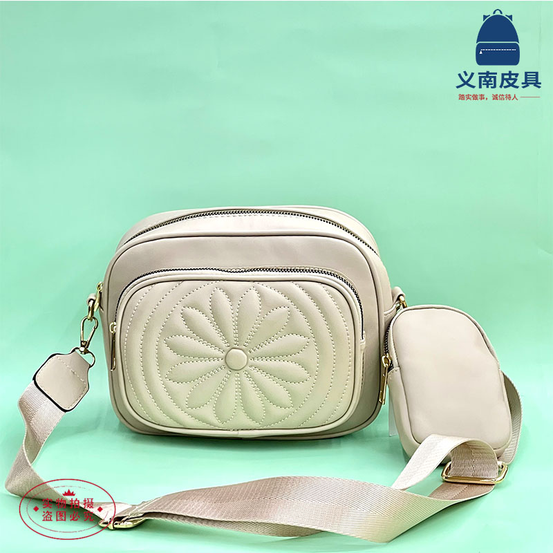 女包/单肩包/女士挎包产品图