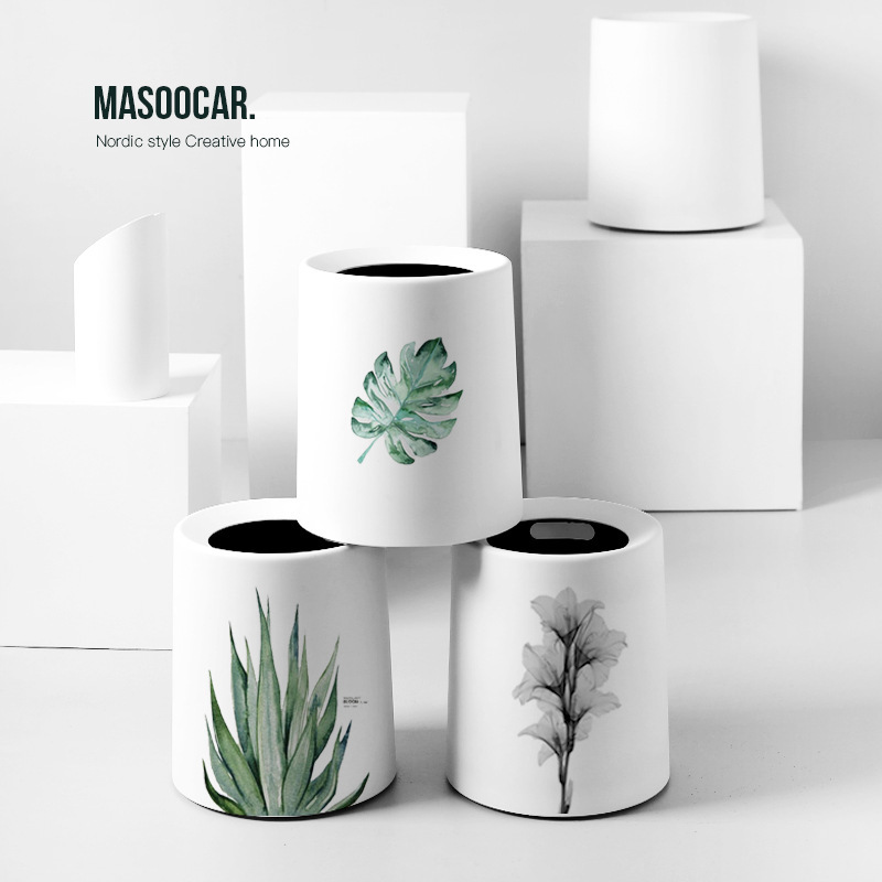 分类拉圾筒大号详情3