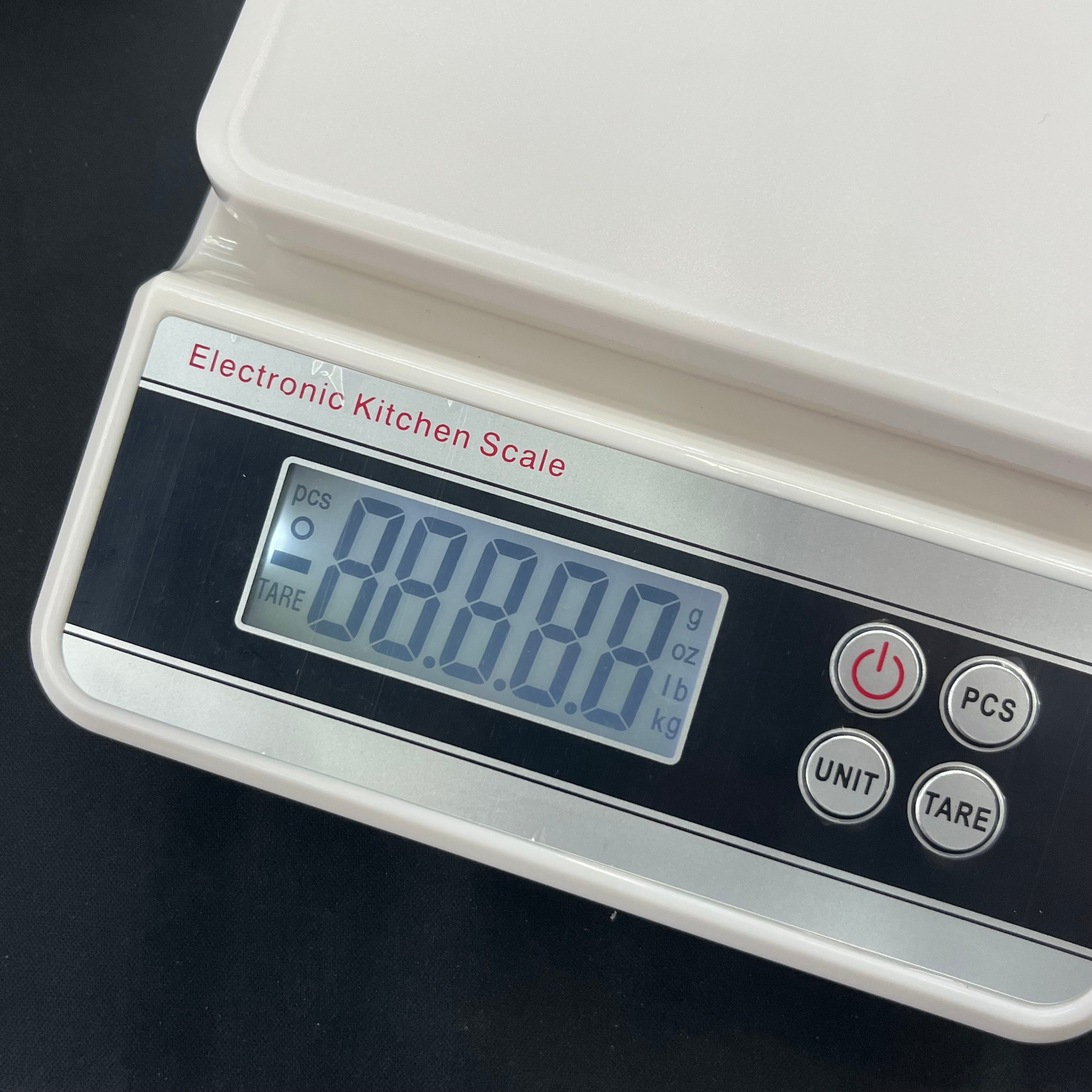 电子克秤/充电烘焙秤 /5kg秤细节图