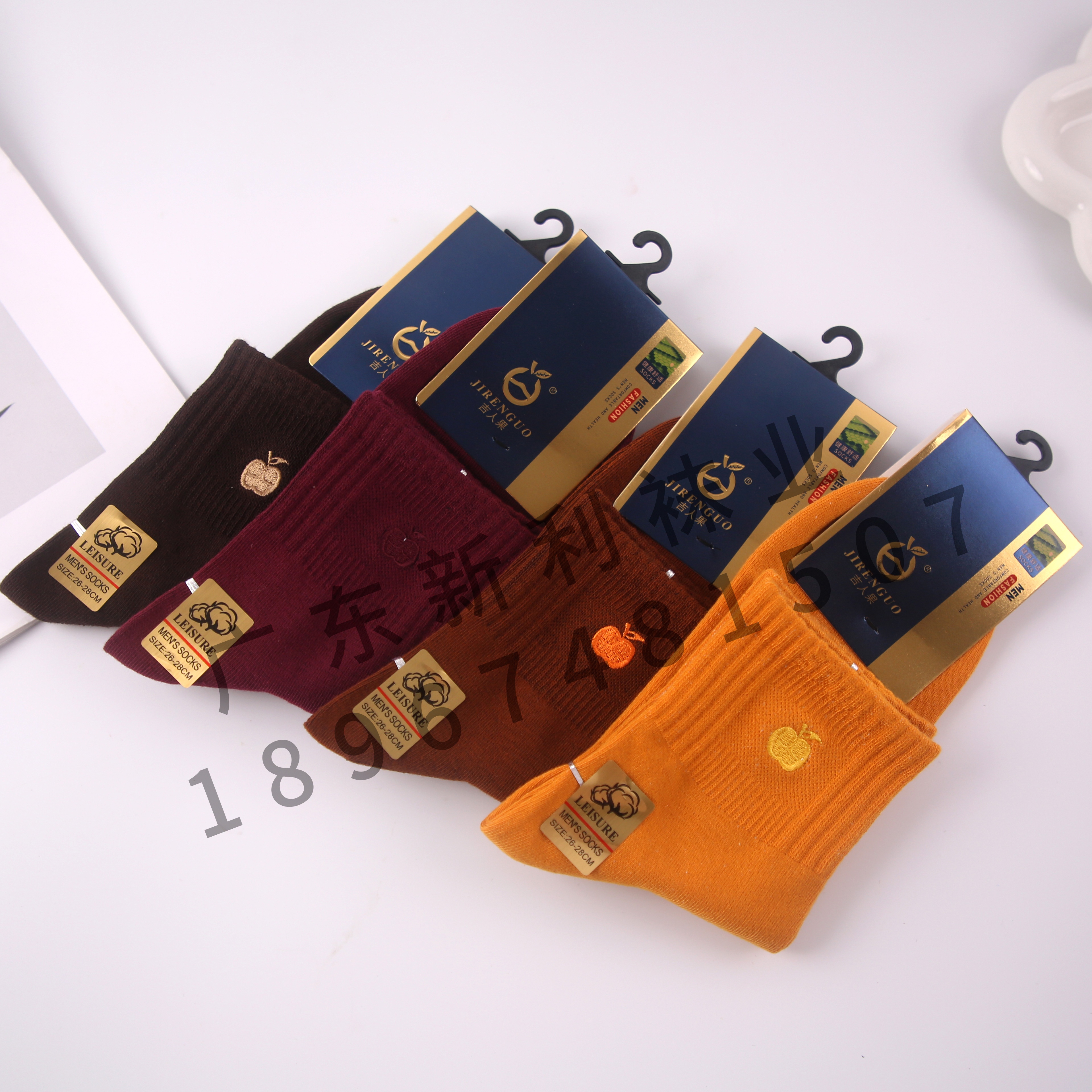 袜子/女袜/短袜细节图