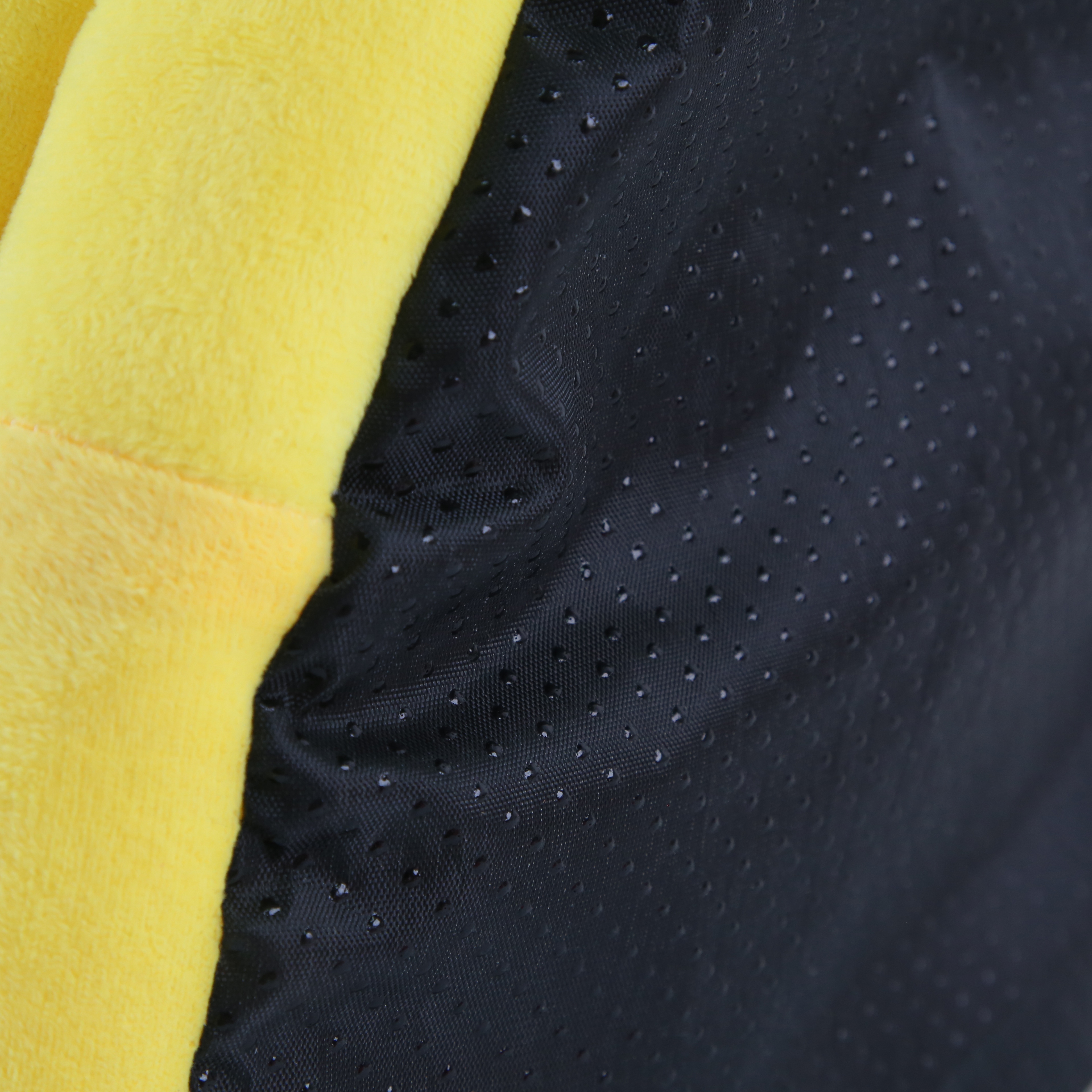 XC032 Plush Cartoon Cat Bed, Large size Specification image