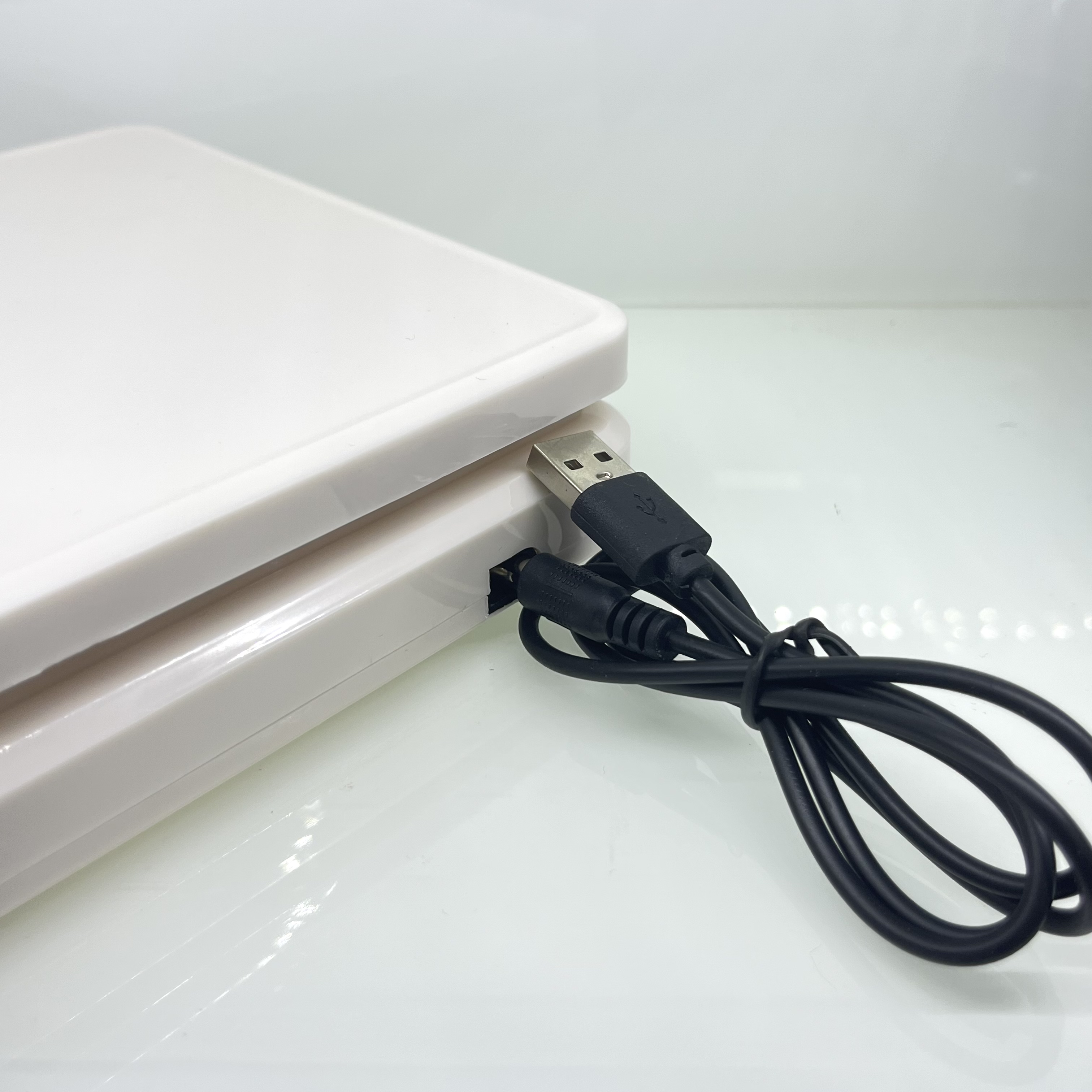 电子克秤/充电烘焙秤 /5kg秤产品图