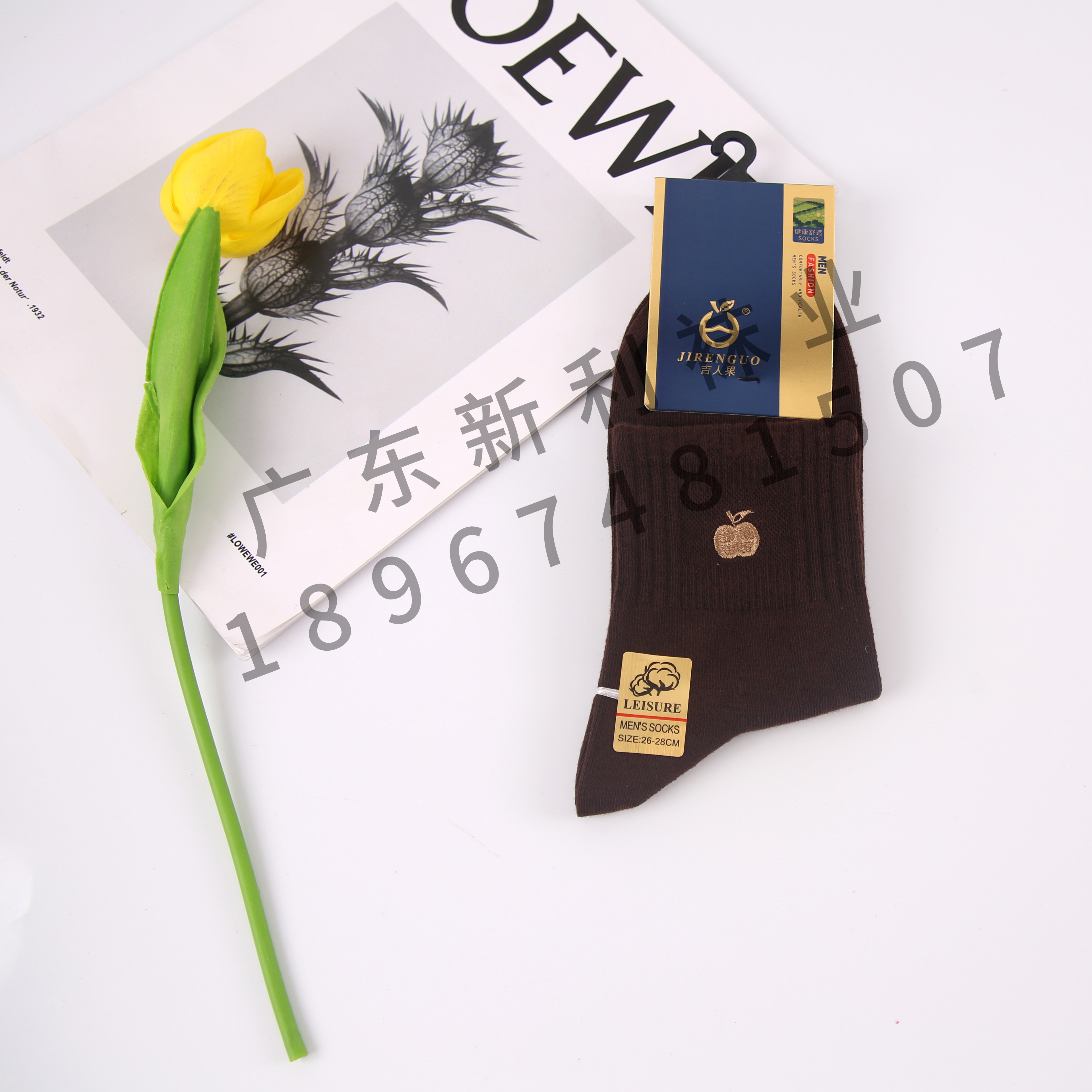 袜子/女袜/短袜产品图