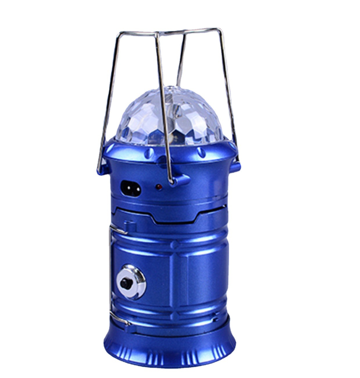USB charging emergency lantern Application Scenario