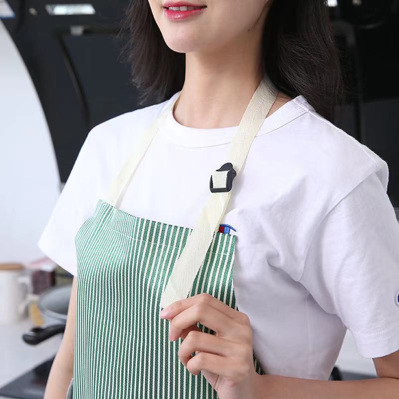 Hand-drying apron Specification image