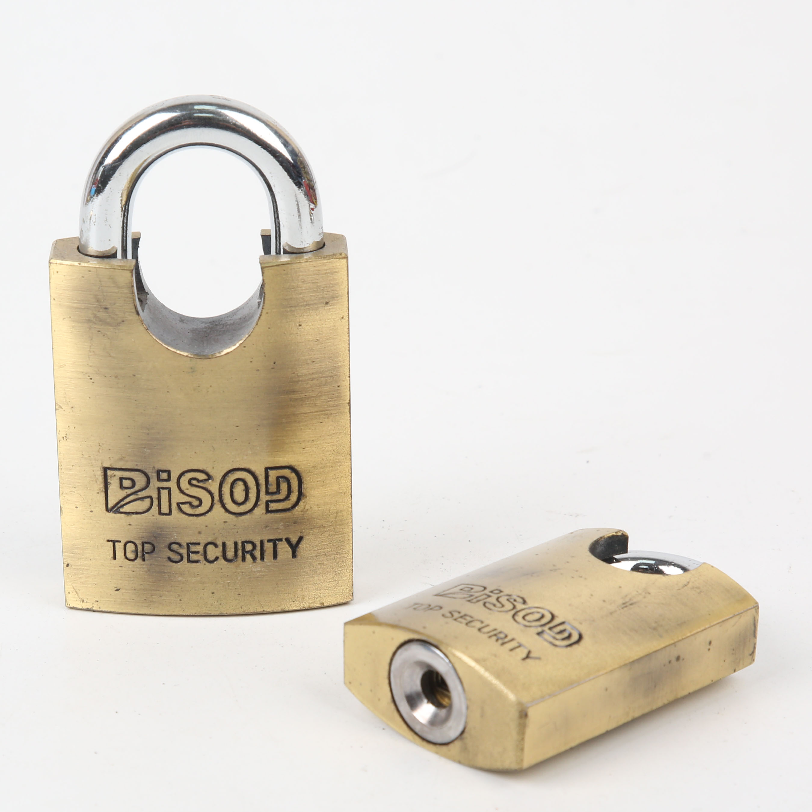 包梁锁，叶片锁，叶片包梁锁，银色锁，砂光铜锁 电镀锁，十字电镀锁，挂锁详情9