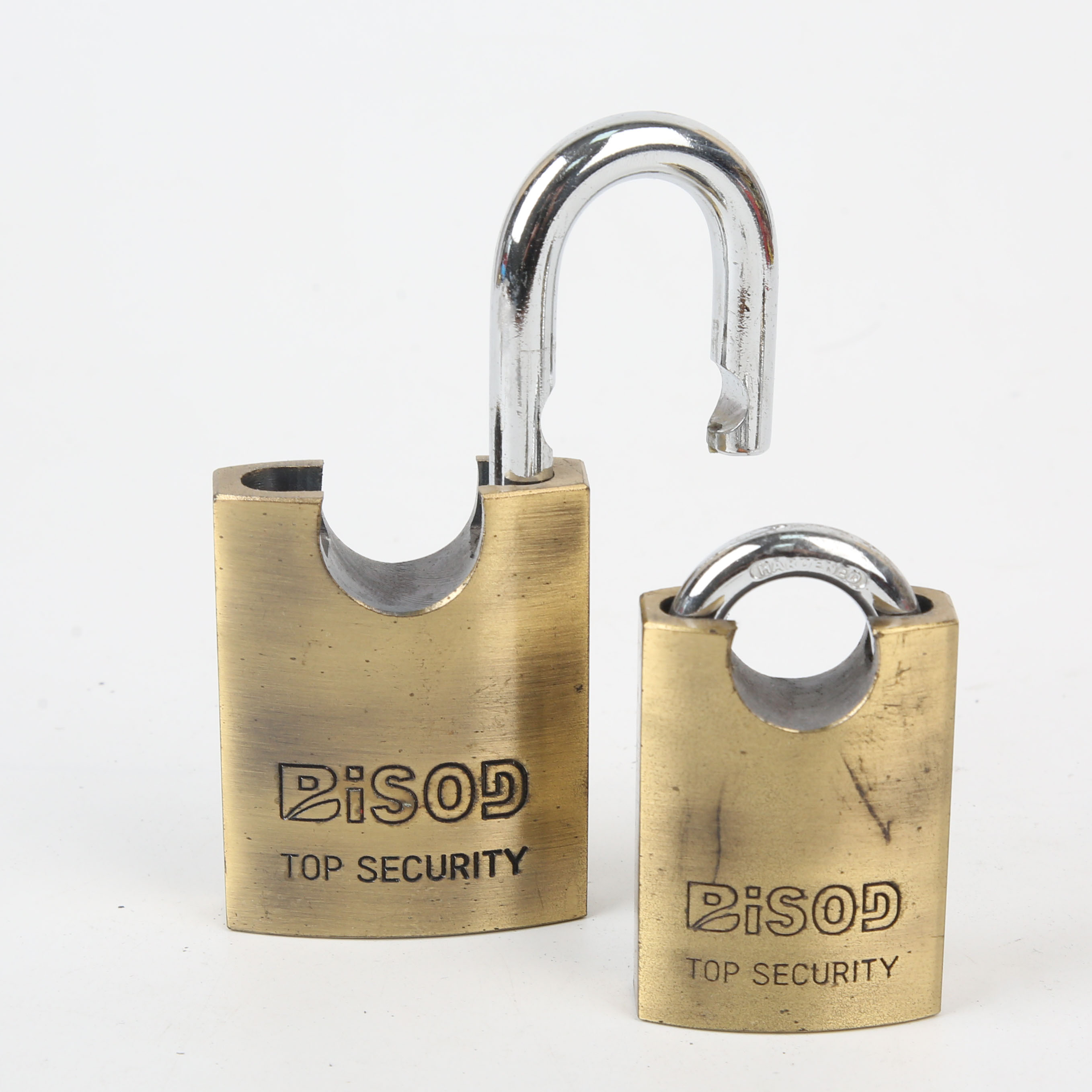 包梁锁，叶片锁，叶片包梁锁，银色锁，砂光铜锁 电镀锁，十字电镀锁，挂锁详情8