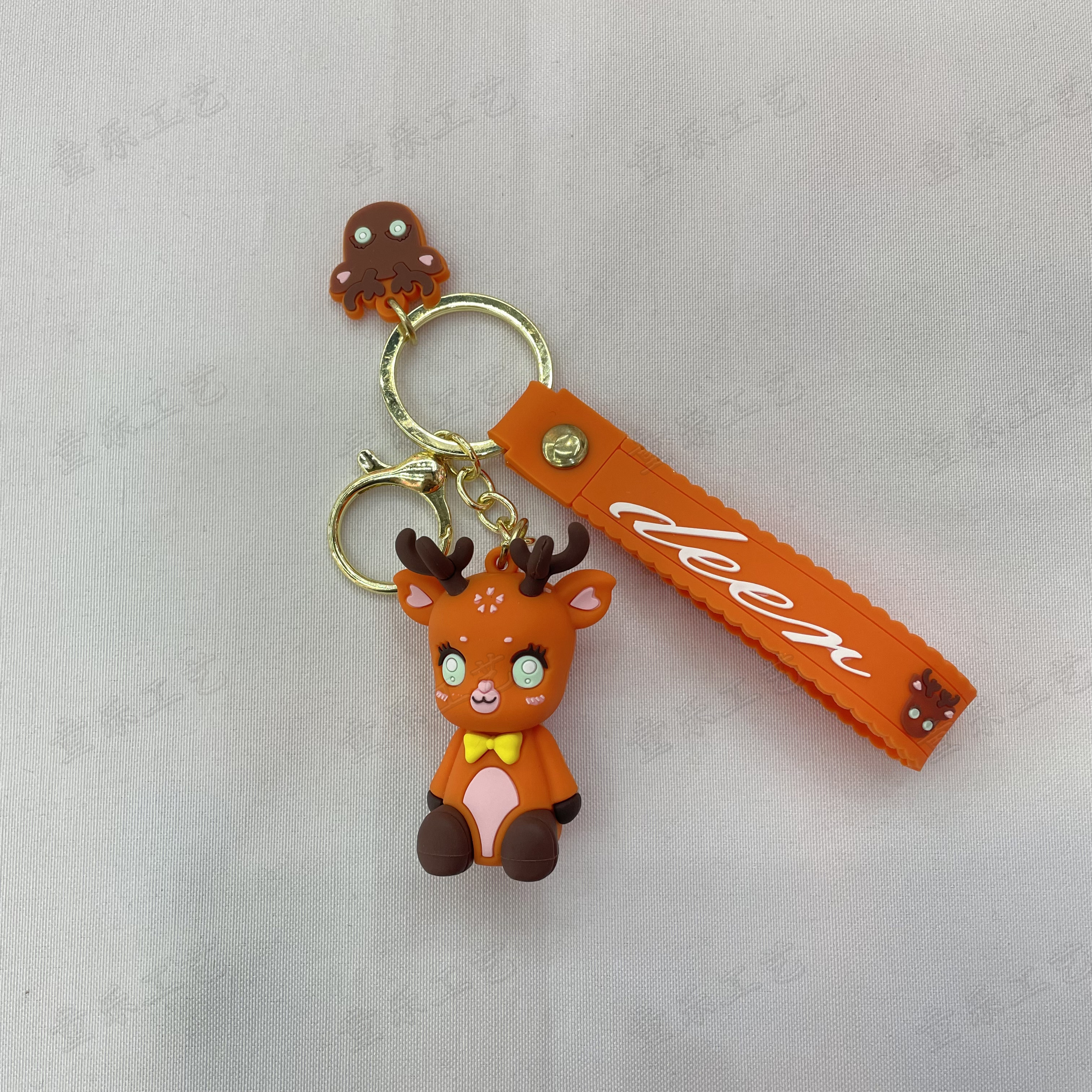 创意印章实物图