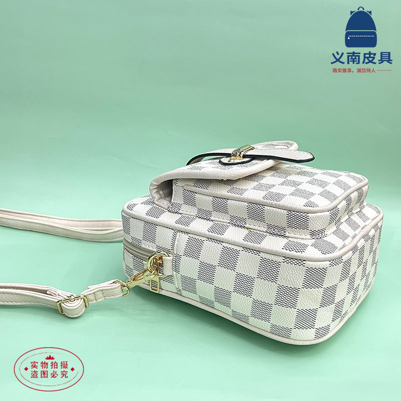 女包/单肩包/女士挎包产品图