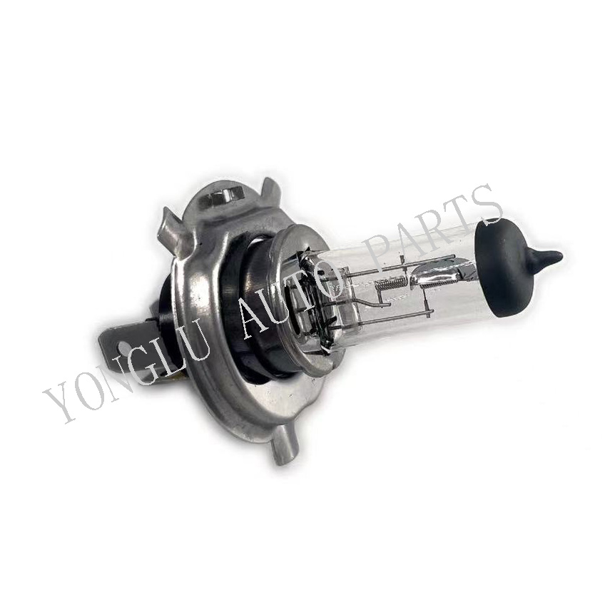 Automobile bulbs, automobile headlamps, automobile halogen lamps Application Scenario