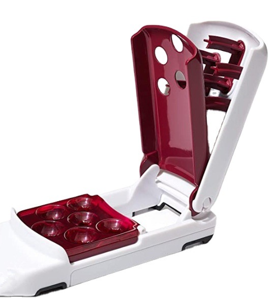 Cherry (cherry) pit remover pic 3
