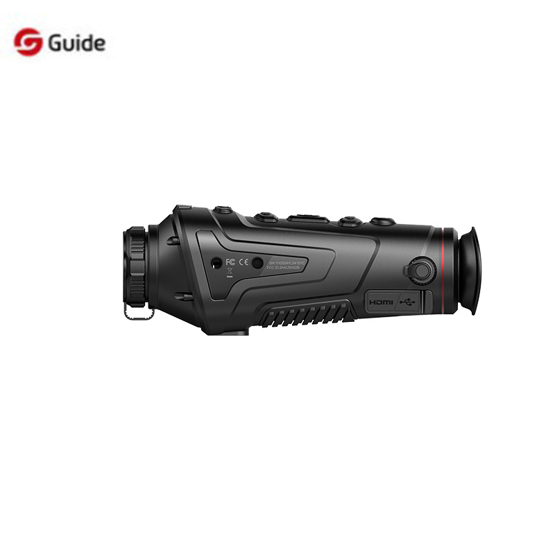 Gaode Smart Sensing Infrared Thermal Imaging Instrument, like night vision thermal imaging night vision telescope, outdoor night vision device, infrared high definition Application Scenario