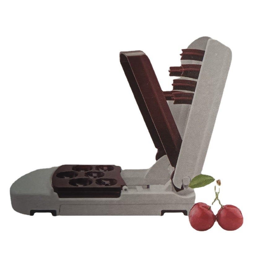 Cherry (cherry) pit remover Specification image