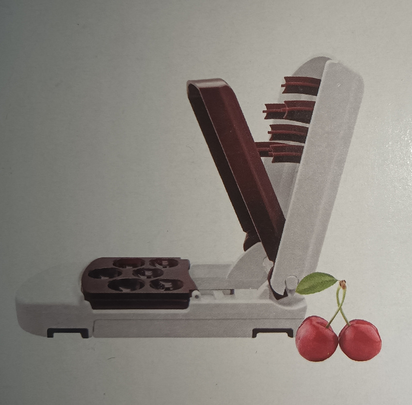 Cherry (cherry) pit remover