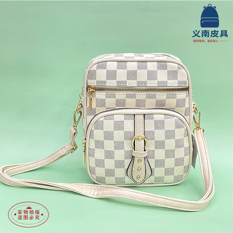 女包/单肩包/女士挎包产品图