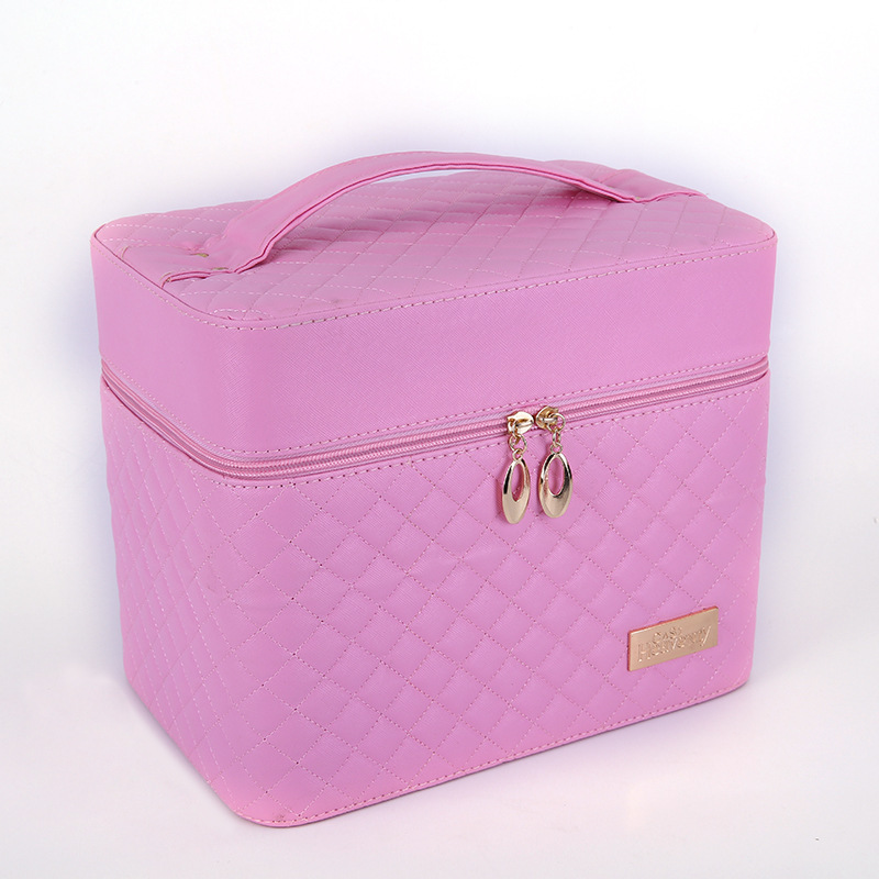 Multi-functional cosmetics storage box details Picture