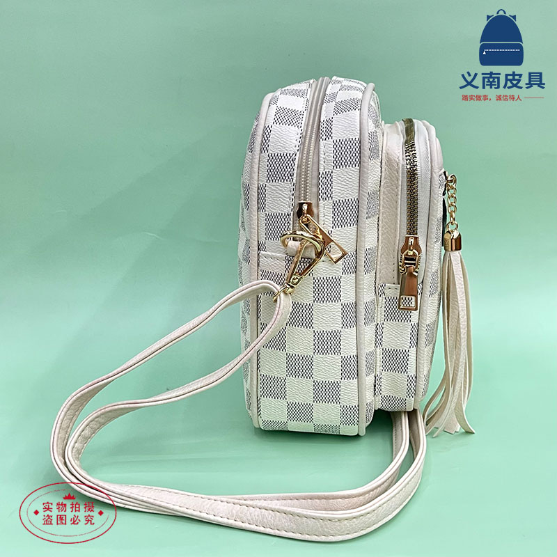 女包/单肩包/女士挎包产品图