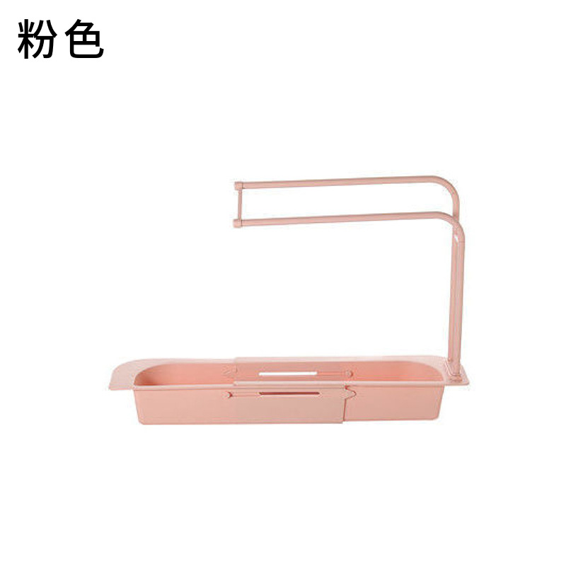 水槽置物架产品图