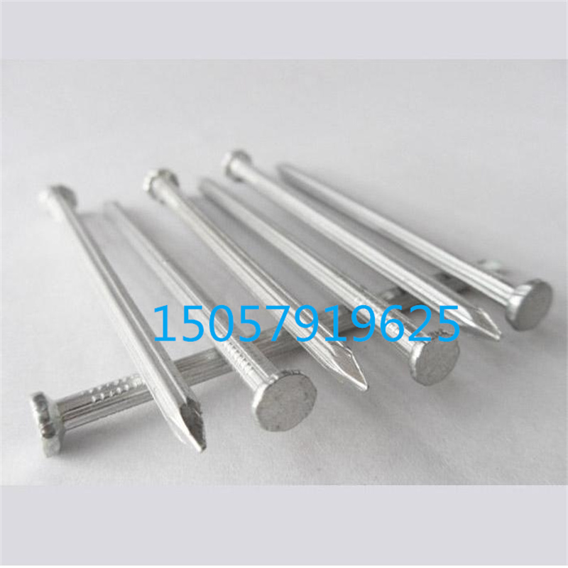 钢钉/镀锌水泥钉/铁钉产品图