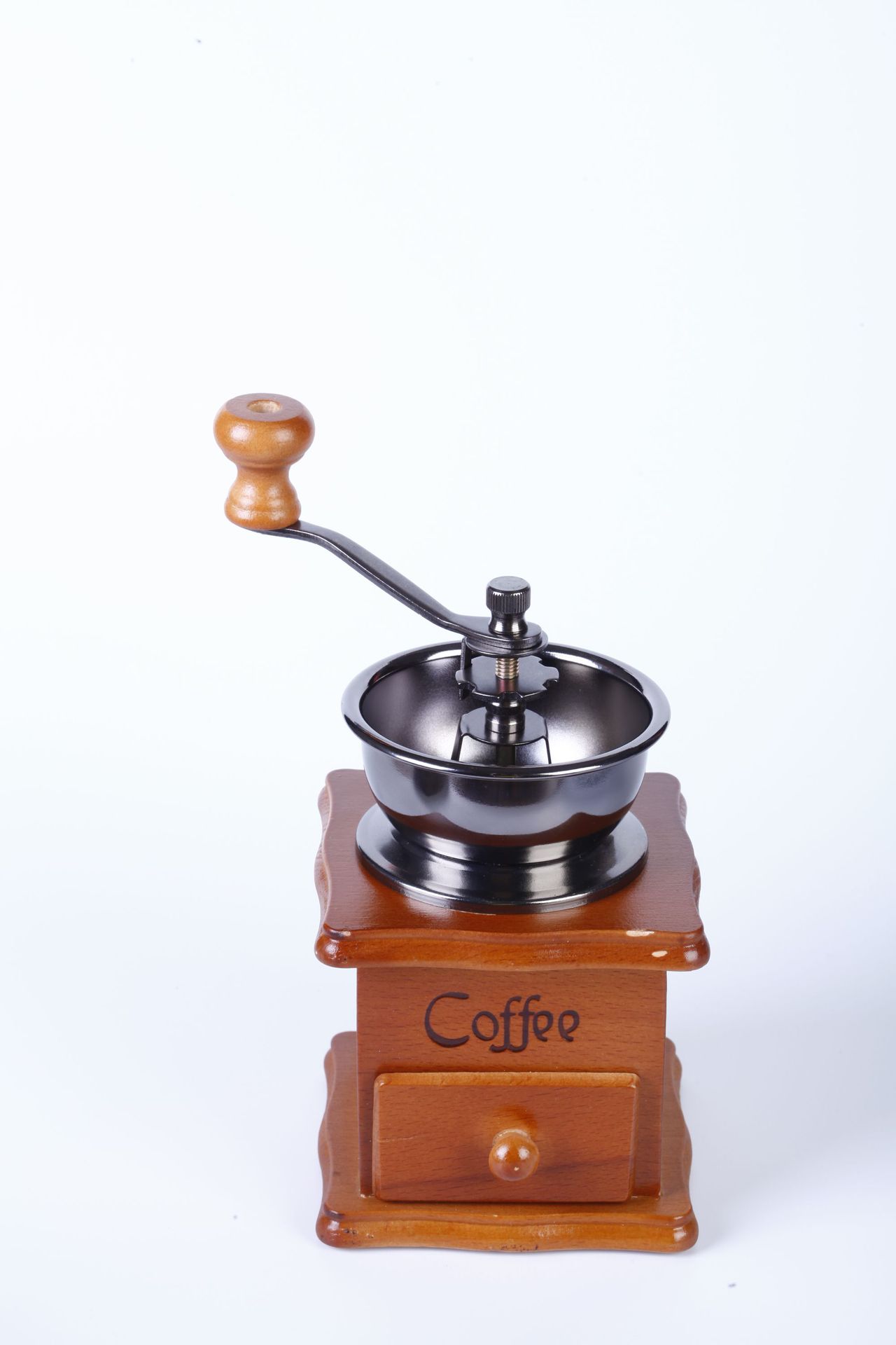 Molienda manual bean mill coffee mill Specification image