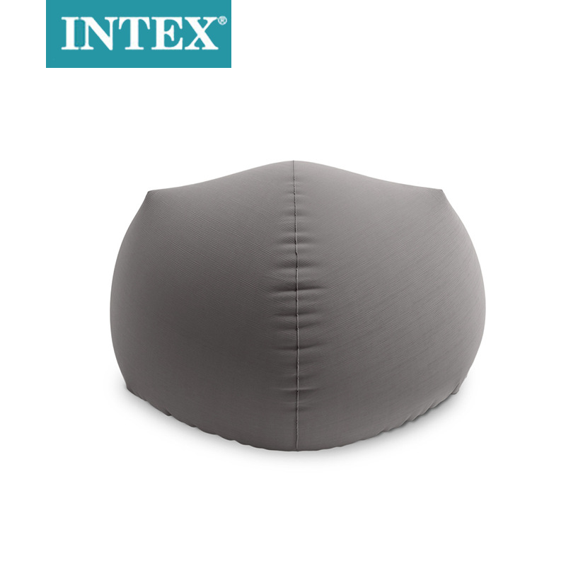 INTEX /充气玩具/充气沙发白底实物图