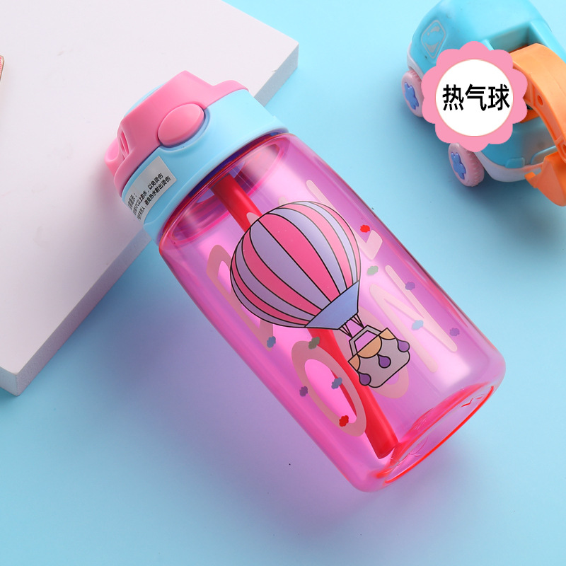 كأس كأس ماء للأطفال Specification image