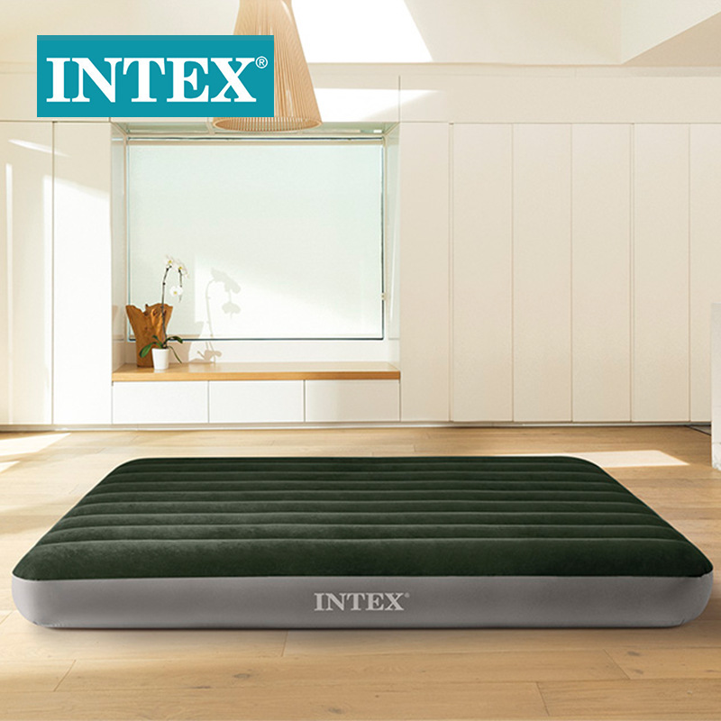INTEX /充气玩具/充气床垫细节图