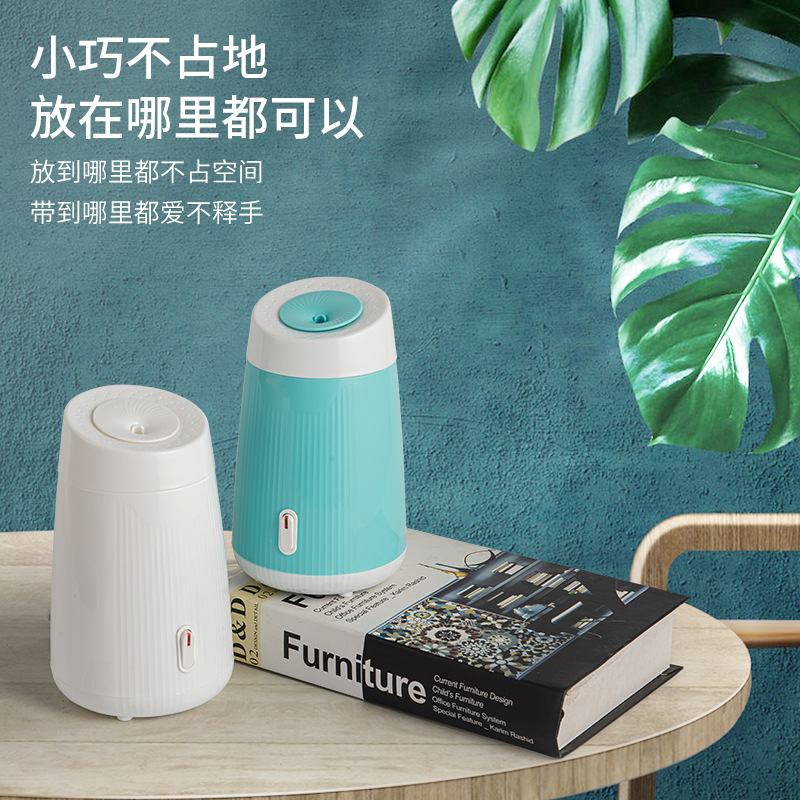 Hydrating face steaming device details Picture