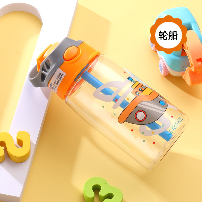 كأس كأس ماء للأطفال details Picture