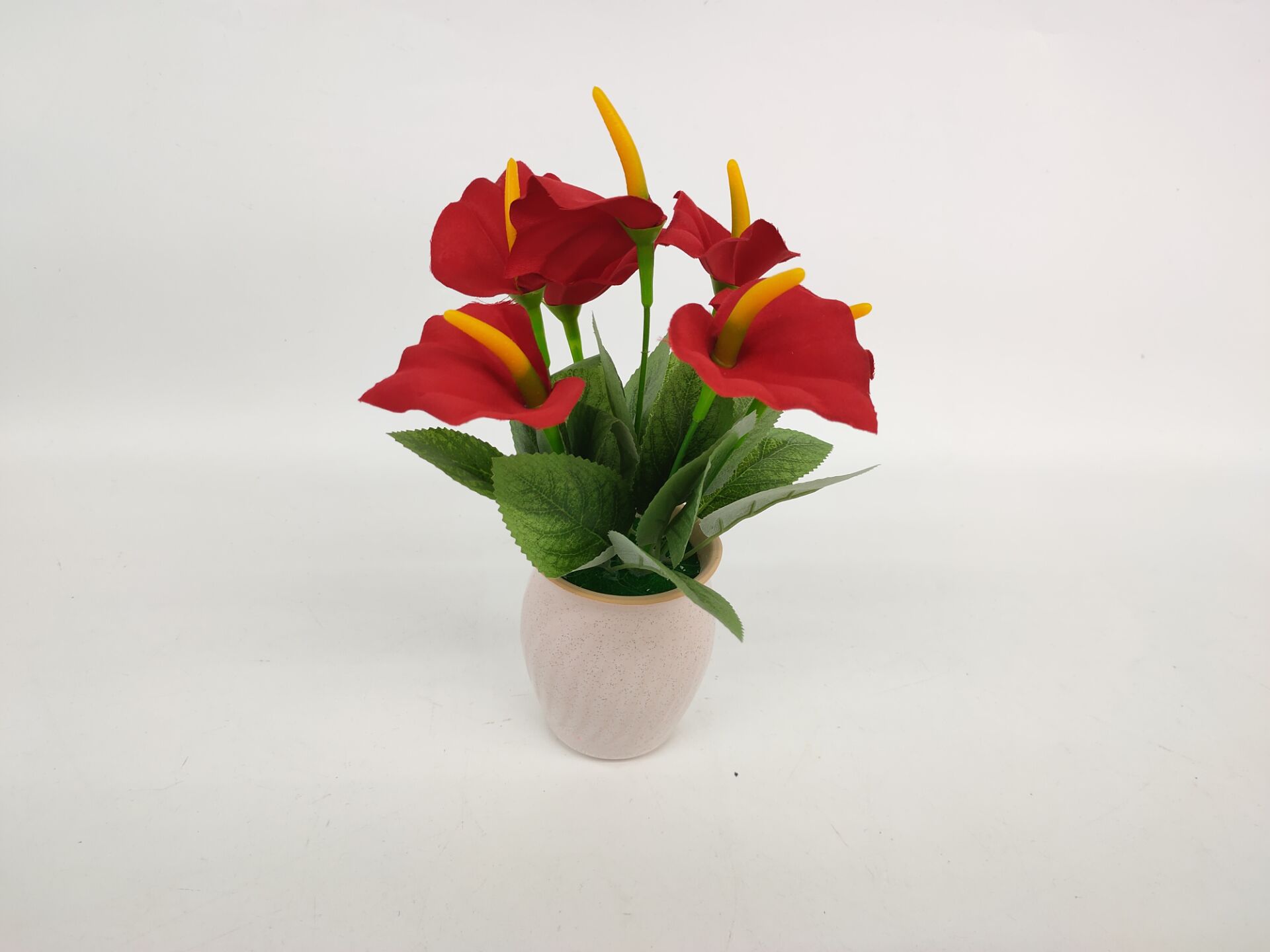 仿真花/假花/盆景细节图