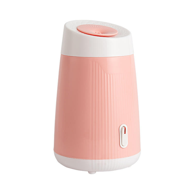 Hidratación vapor facial medidor