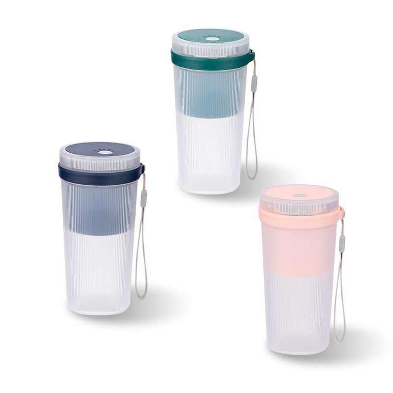 Handheld juicer details Picture