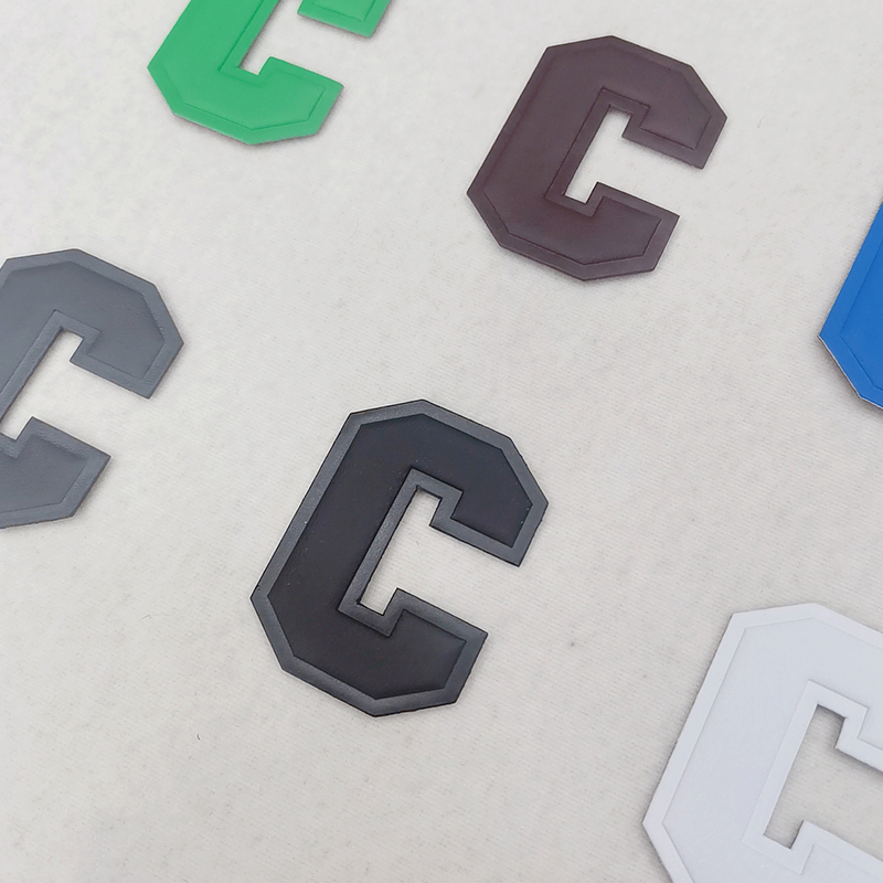 皮标C/皮标/字母C产品图