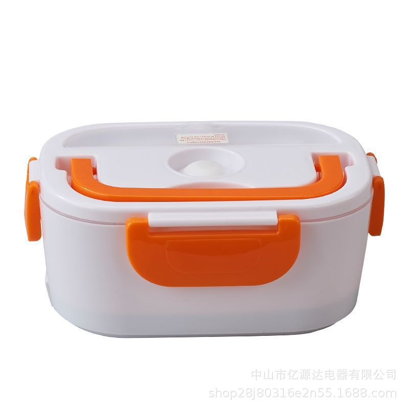 多功能免注水插电加热保温饭盒40W