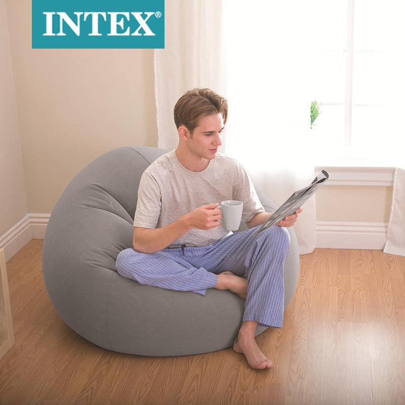 INTEX /充气玩具/充气沙发细节图