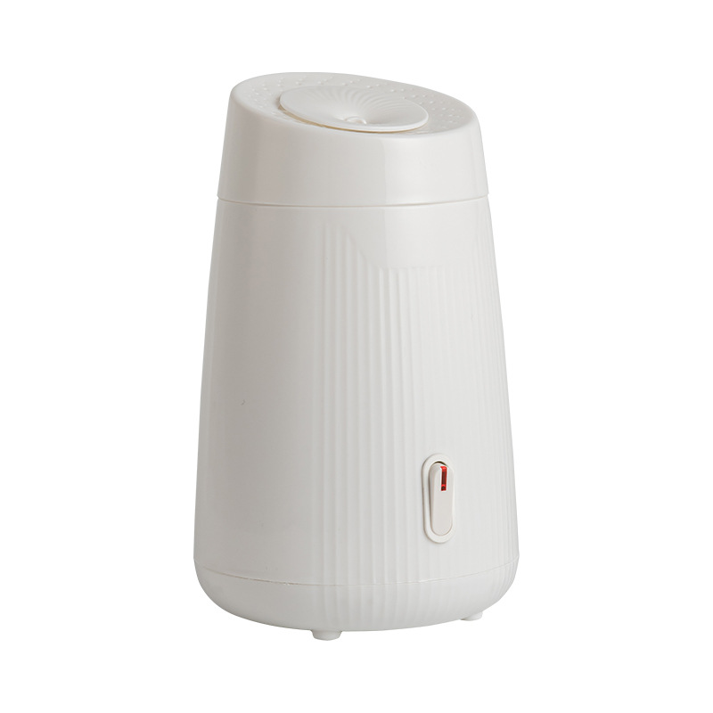 Hydrating face steaming device Specification image