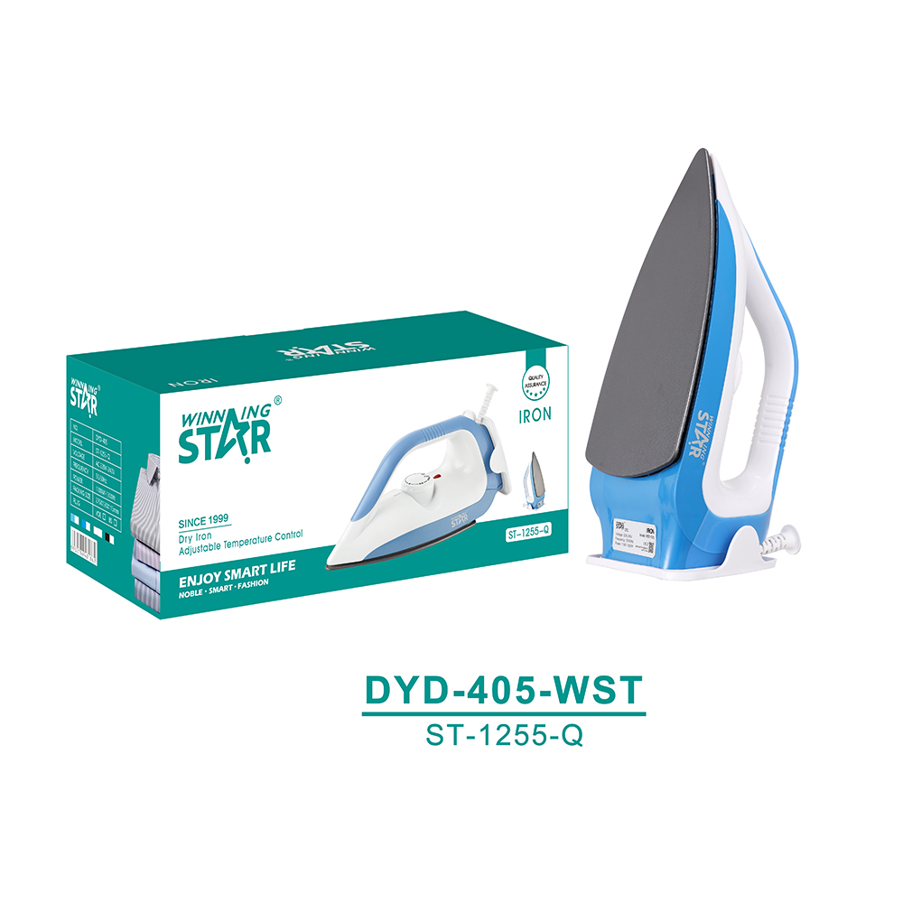 厂家直销干烫电熨斗， 热卖款家用熨烫衣物挂烫机熨斗蒸汽喷雾熨斗