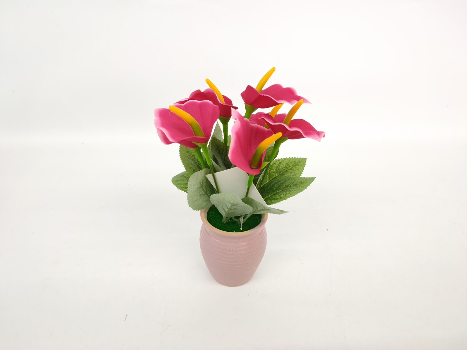 仿真花/假花/盆景产品图