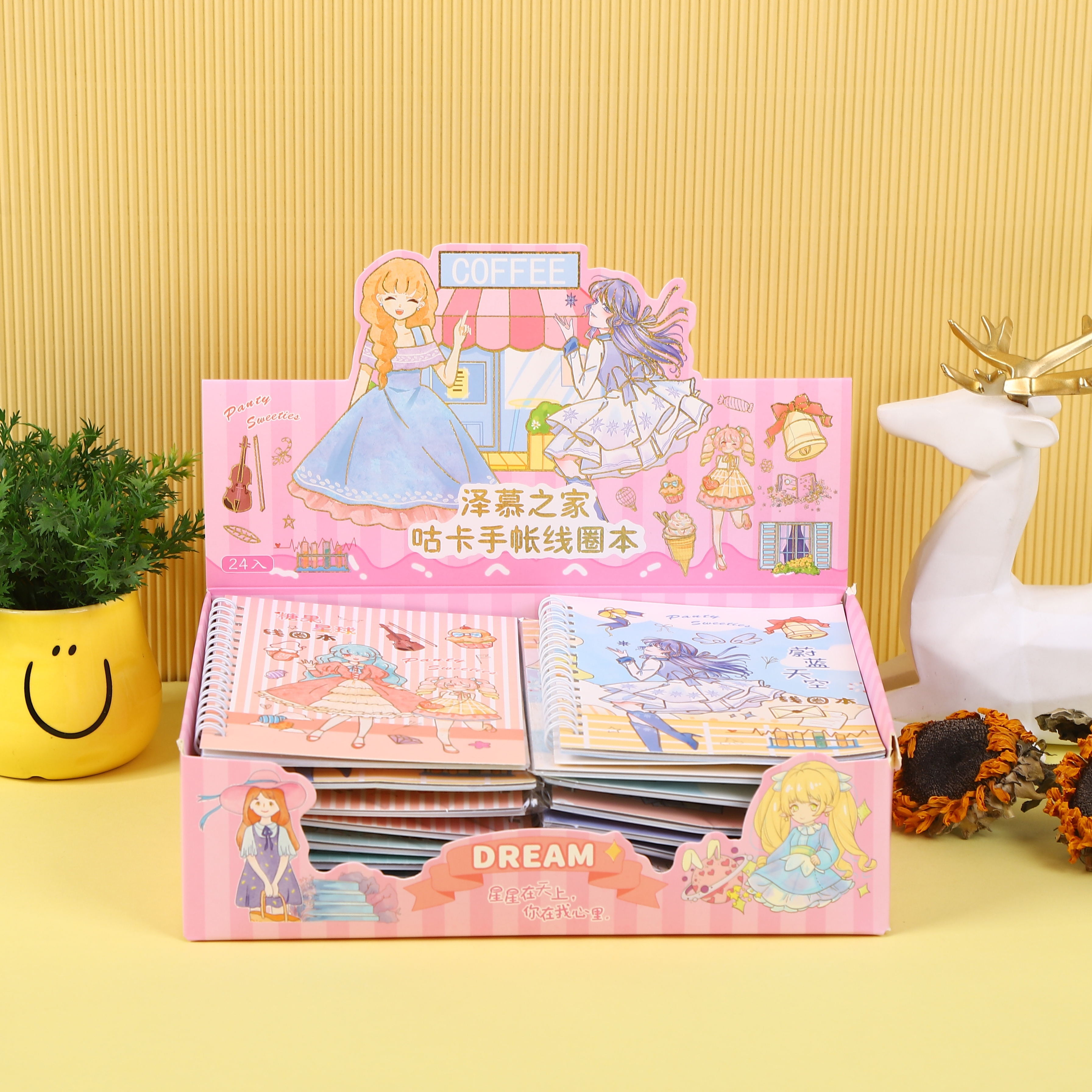 咕卡线圈本细节图